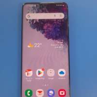 Samsung Galaxy S20 5G 12/128GB (SCG01)