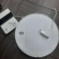 Xiaomi Mi Robot Vacuum-Mop Essential (MJSTG1) с СЗУ