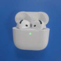 Apple AirPods 4 ANC (как оригинал) (A3055, A3056, A3057)