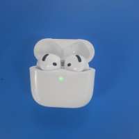 Apple AirPods 4 ANC (как оригинал) (A3055, A3056, A3057)