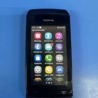Nokia 305 Asha (RM-766) Duos