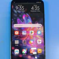 Xiaomi Redmi Note 10 4/64GB (M2101K7AG) Duos