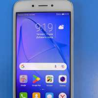 Honor 6A 2/16GB (DLI-TL20) Duos