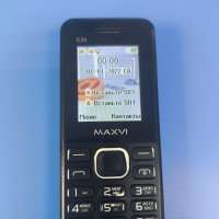 MAXVI C20 Duos