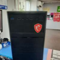 Сборка Ryzen 5 5600X, GTX 1660 Super 6GB, 16GB RAM, SSD 1024 GB + SSD 500 GB