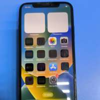 Apple iPhone X 256GB