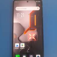 Infinix GT 10 Pro 8/256GB (X6739) Duos