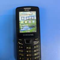 Samsung E1252 Duos