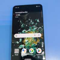 OnePlus 10T 8/128GB (CPH2417) Duos
