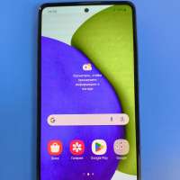 Samsung Galaxy A52 4/128GB (A525F) Duos