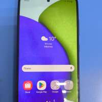 Samsung Galaxy A52 8/256GB (A525F) Duos