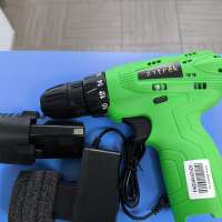 Zitrek Green 12  (600 об/мин) с СЗУ