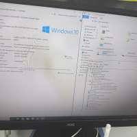 Сборка i7-2600K, RX 560 2GB, 8GB RAM, HDD 1000 GB + SSD 120 GB