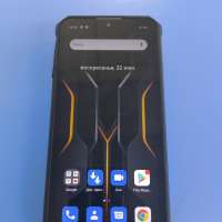 OUKITEL WP15 128GB Duos
