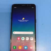 Samsung Galaxy A8 4/32GB (A530F) Duos