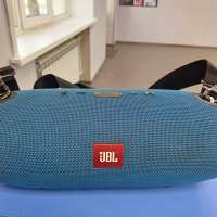 JBL Xtreme с СЗУ