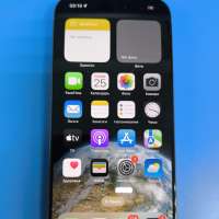 Apple iPhone 15 Pro 256GB
