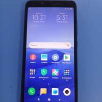 Xiaomi Redmi 6A 2/16GB (M1804C3CG) Duos