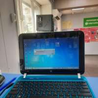 HP Mini 210-3000er