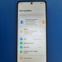 OPPO A3x 4/128GB (CPH2641) Duos