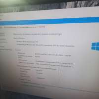 Сборка i7-2600, RTX 2060, RAM 8GB, HDD 500GB+SSD 120GB