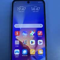 Xiaomi Redmi Note 10S 6/64GB (M2101K7BNY) Duos