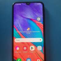 Samsung Galaxy A40 2019 4/64GB (A405FM) Duos