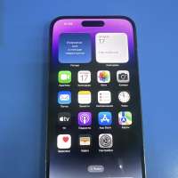 Apple iPhone 14 Pro Max 512GB