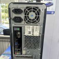 Сборка Ryzen 5 1600, GTX 1060 3GB, 16GB RAM, SSD 256 GB