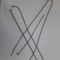 Лом (Горсть) серебро 925 11,87g, вес изделия 12.17g
