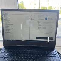 DELL G5-5590 (i5-9300H/GTX 1650 4GB/8GB/HDD 1000 GB+SSD 128GB)