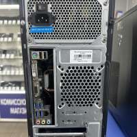 Сборка Ryzen 5 2600, GTX 1660 Super, RAM 16GB, SSD 480GB