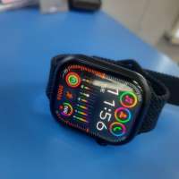 SmartWatch BK9 с СЗУ
