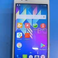BQ 5001L Contact Duos