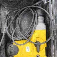 DeWALT D25600K (D25600 -QS)