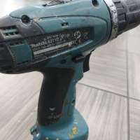 Makita 6271D с СЗУ