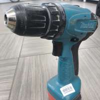 Makita 6271D с СЗУ