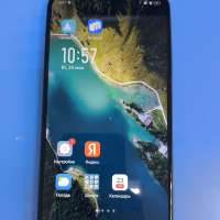 Infinix Smart 9 4/128GB (X6532) Duos