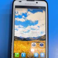 Alcatel 995