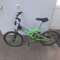 Wind Star Bike