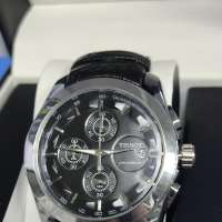 Реплика Tissot Couturier Automatic Chronograph T035.627.16.051.00
