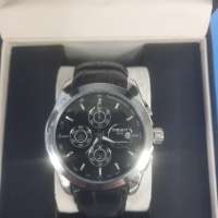 Реплика Tissot Couturier Automatic Chronograph T035.627.16.051.00
