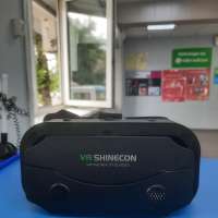 VR Shinecon SC-G13