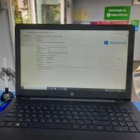 HP 15-bs091ur 2CJ14EA