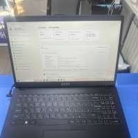 MSI MS-15H1 (i3-1215U/IUHD/8GB RAM/SSD 256 GB)