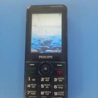Philips Xenium E168 Duos