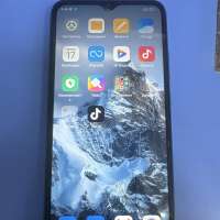 Xiaomi Redmi 9A 2/32GB (M2006C3LG/M2006C3LI) Duos