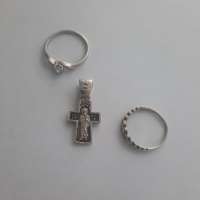 Лом серебро 925 7,40g, вес изделия 7.4g