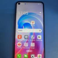 OPPO A96 8/128GB (CPH2333) Duos