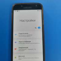 Samsung Galaxy J5 2017 2/16GB (J530FM) Duos